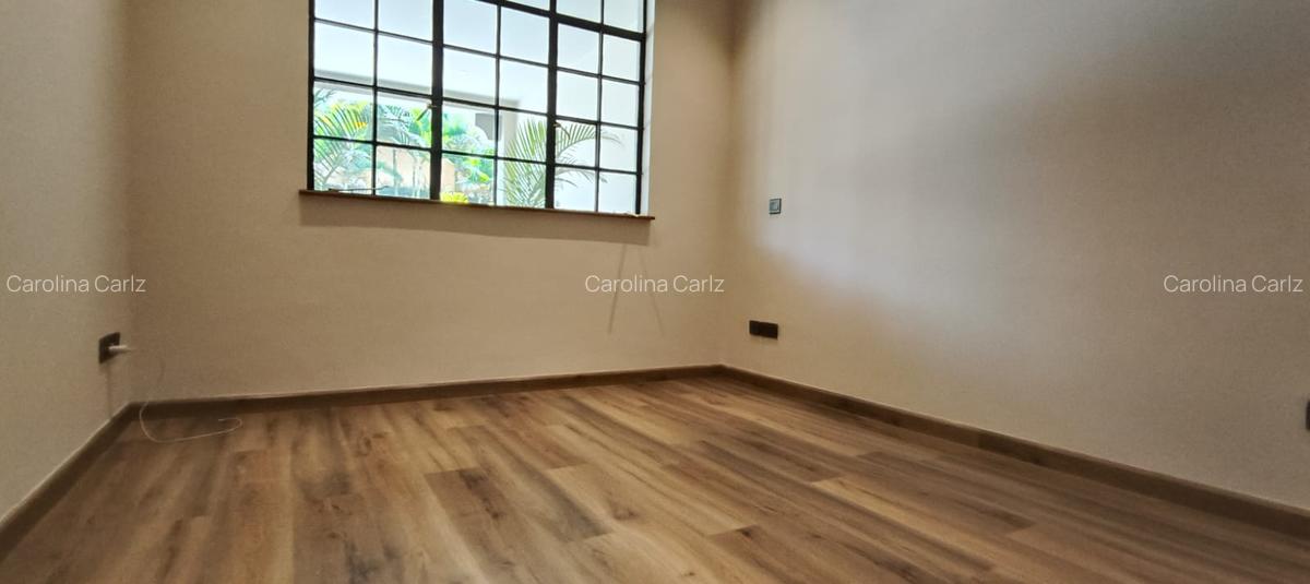 4 Bed Townhouse with En Suite at General Mathenge Rd - 11