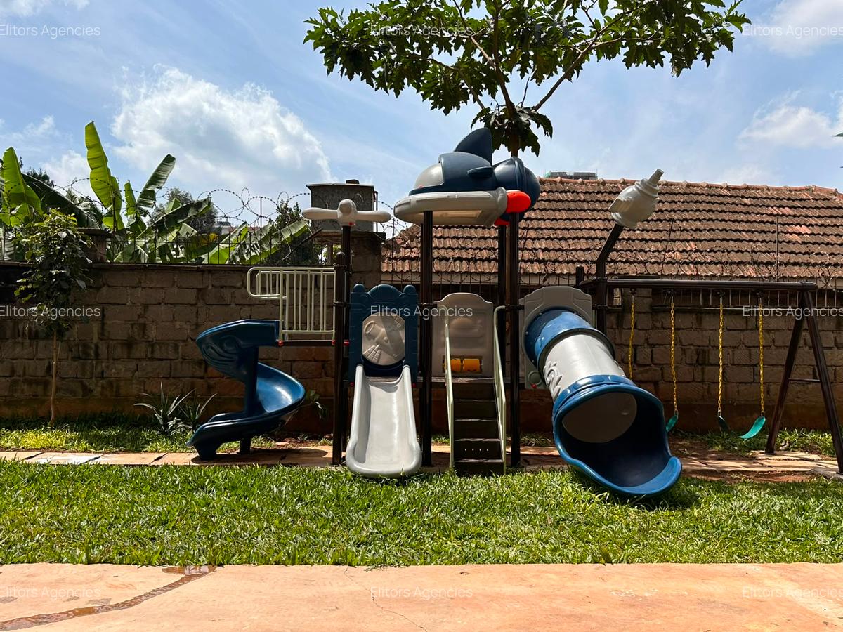 2 Bed Apartment with En Suite at Westlands Toad Near Gtc - 17