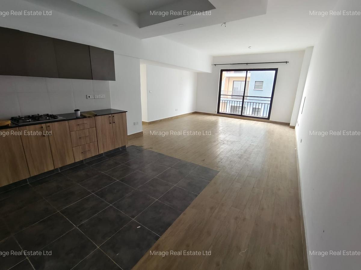 2 Bed Apartment with Swimming Pool in Kilimani - 9