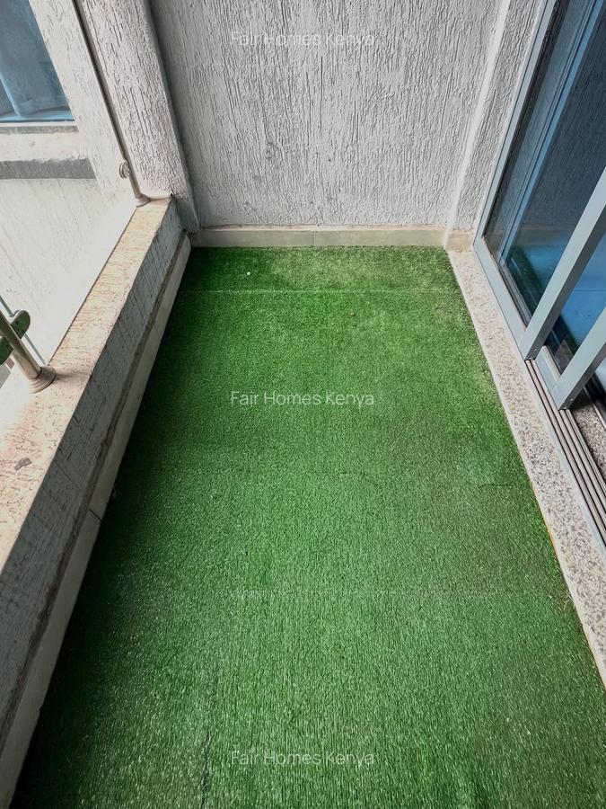 1 Bed Apartment with En Suite at Valley Arcade - 9