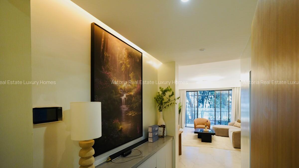 2 Bed Apartment with En Suite at 2026-518 2 Bed - 5