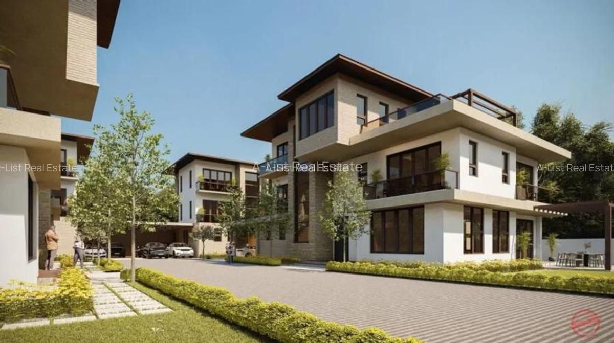 5 bedroom house for sale — image 1 of 3