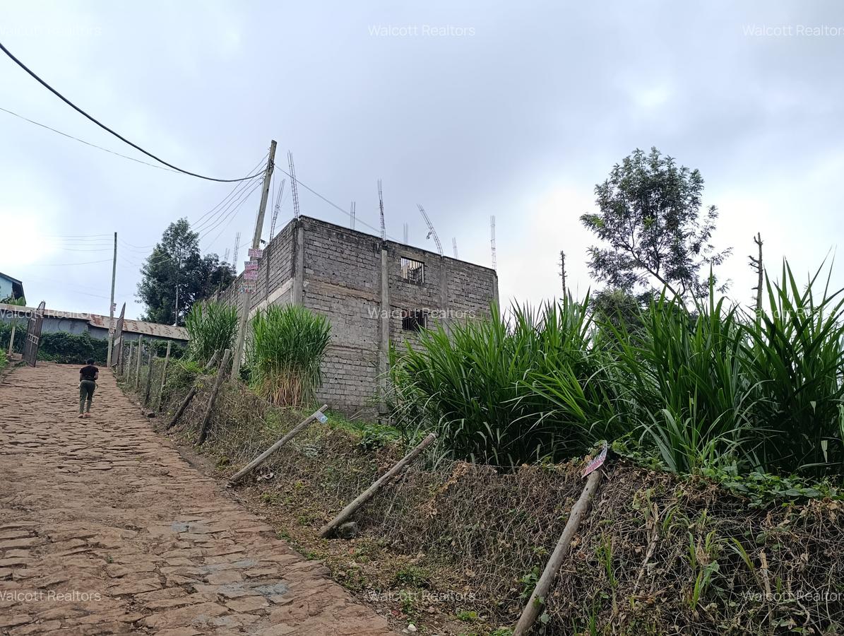 Land in Ruaka - 6