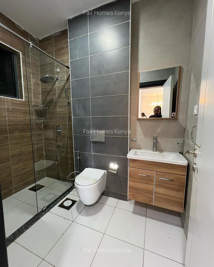 1 Bed Apartment with En Suite at Valley Arcade - 16