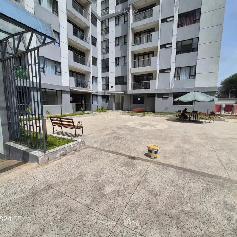 1 Bed Apartment in Lavington - 5