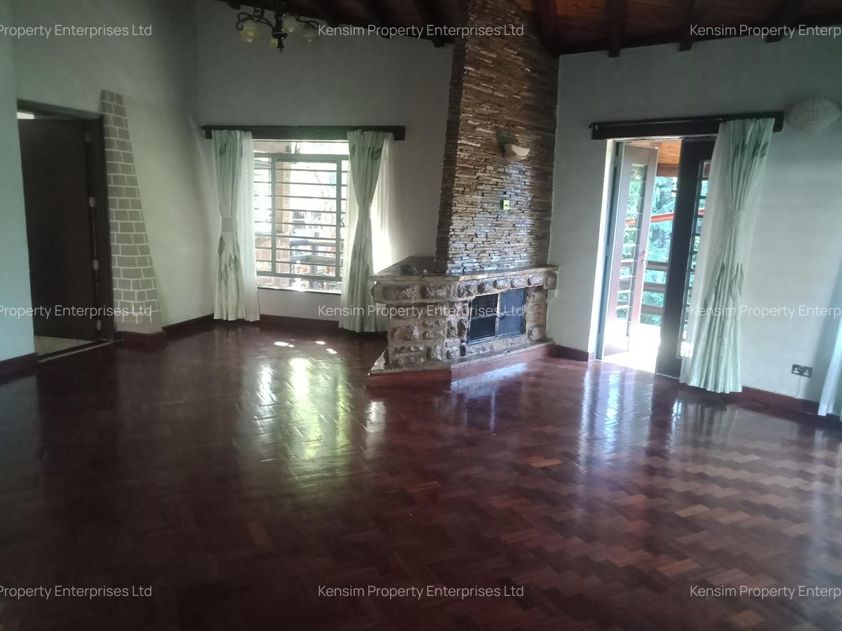 5 Bed Townhouse with En Suite in Kitisuru - 4
