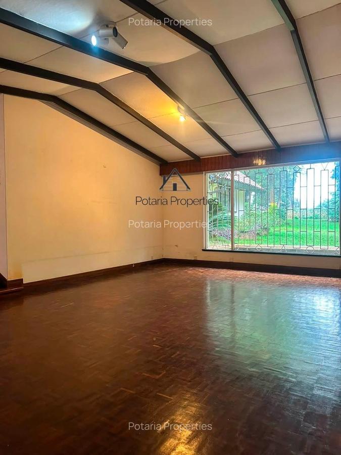 4 Bed House with Staff Quarters in Kitisuru - 8