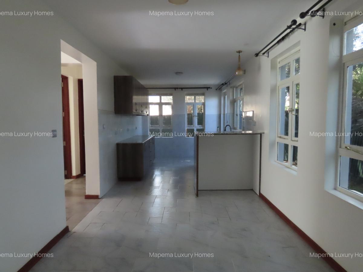 4 Bed House with En Suite at Silanga Road - 6