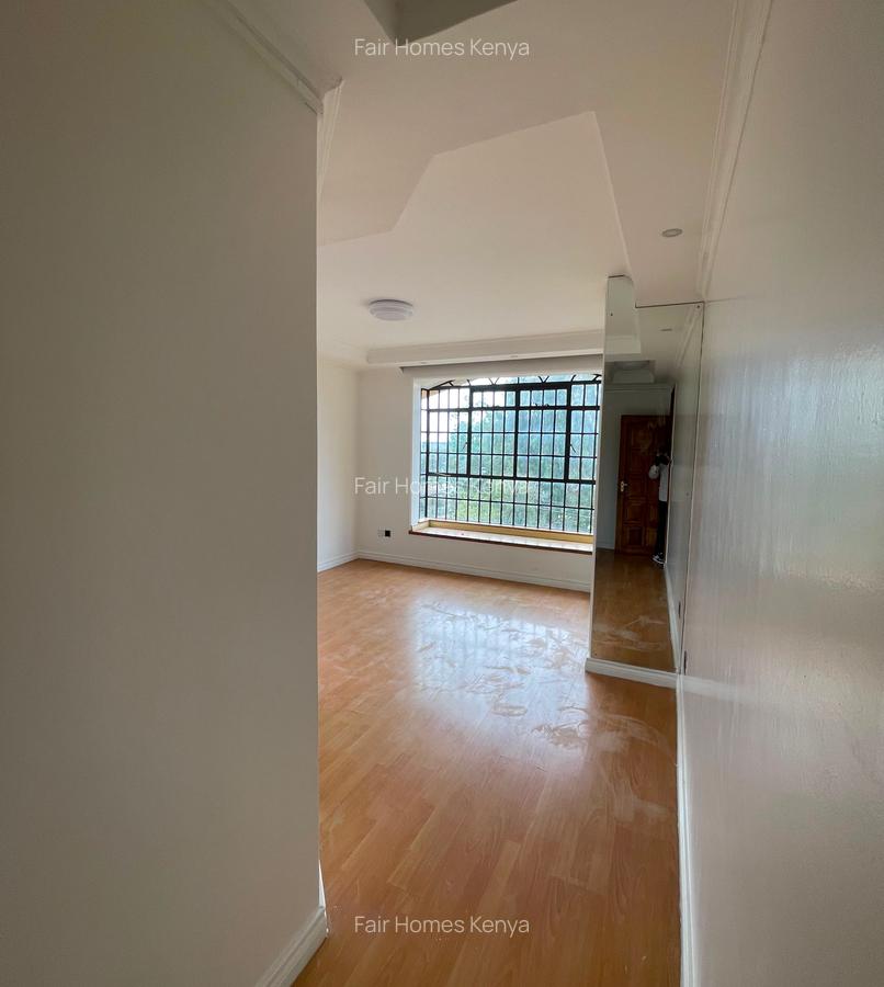 3 Bed Apartment with En Suite at Gitanga Road - 11