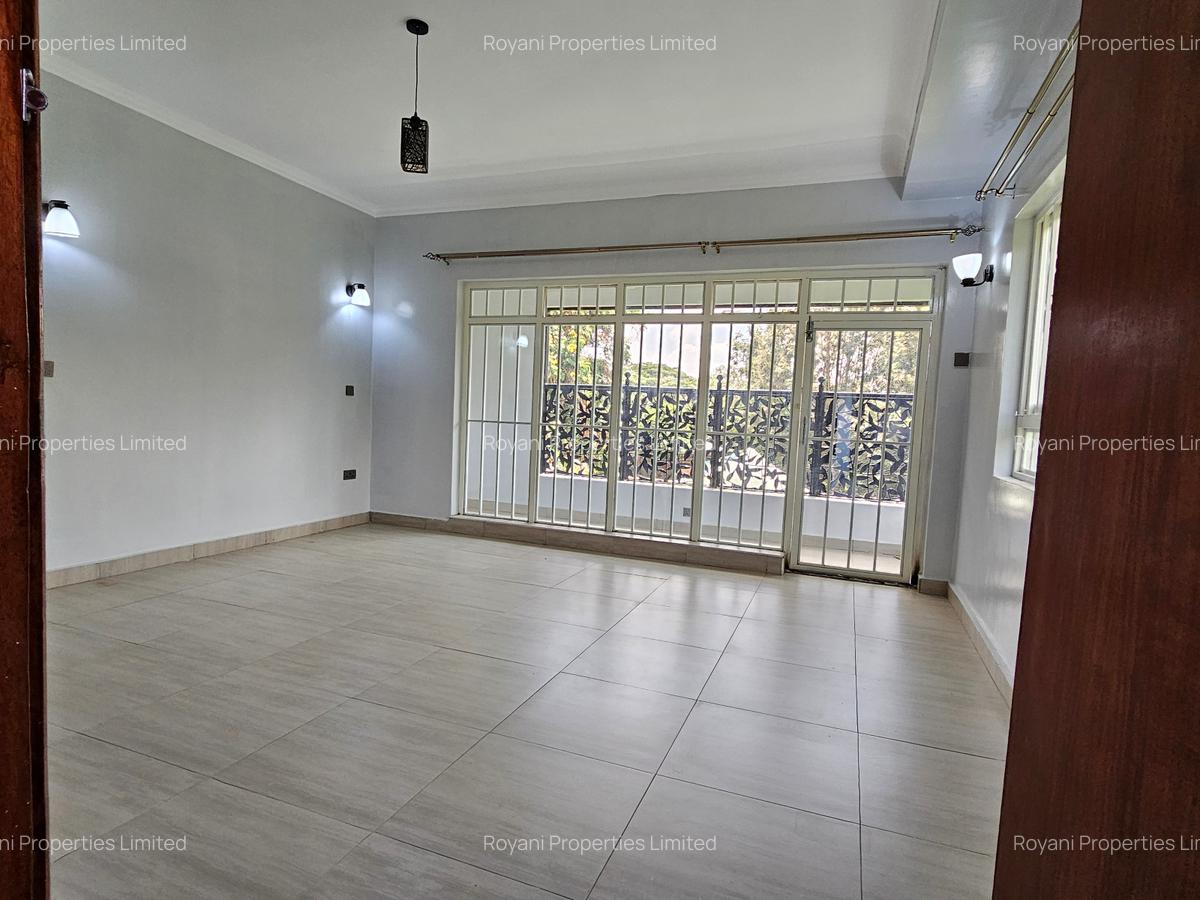 4 Bed House with En Suite in Kiambu Road - 3