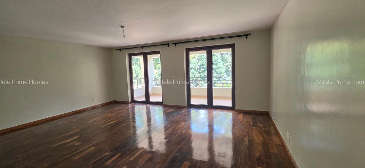 5 Bed Villa with En Suite at Migaa - 9
