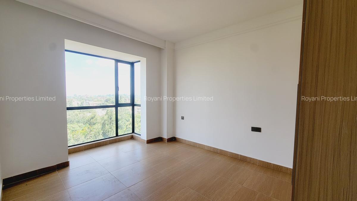 2 Bed Apartment with En Suite in Ruaka - 13