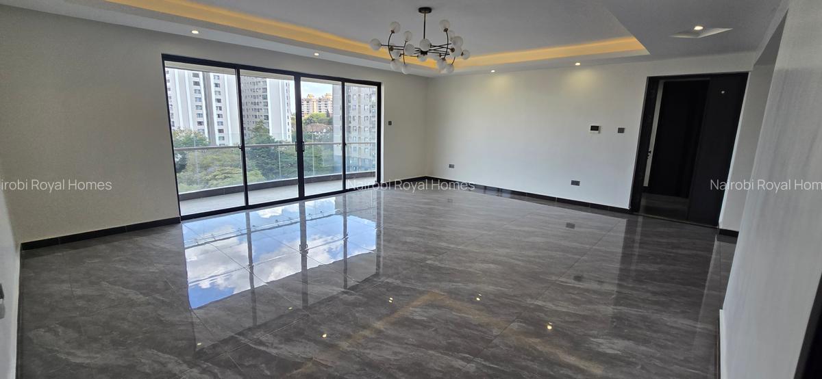 4 Bed Apartment with En Suite at Kileleshwa Valley Arcade - 13