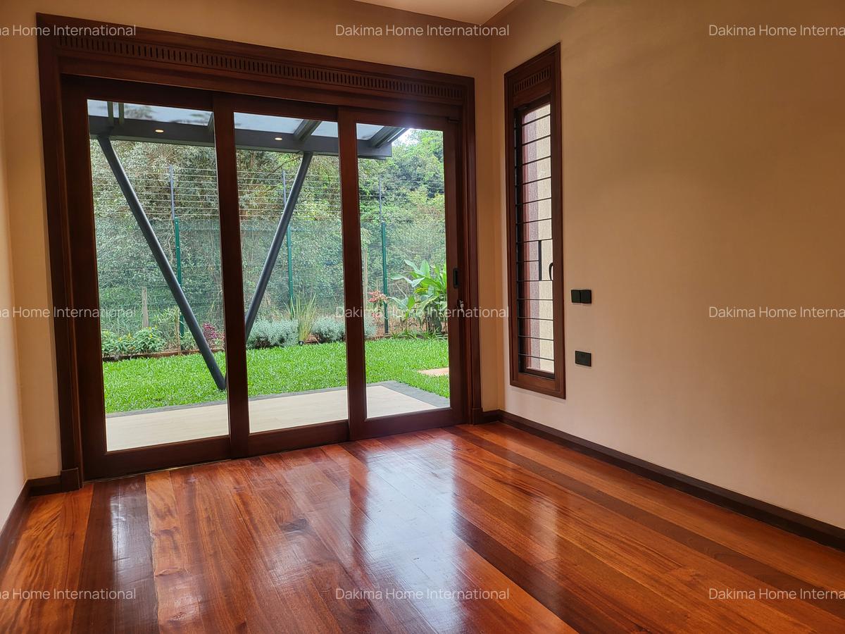 4 Bed Villa with En Suite in Runda - 6
