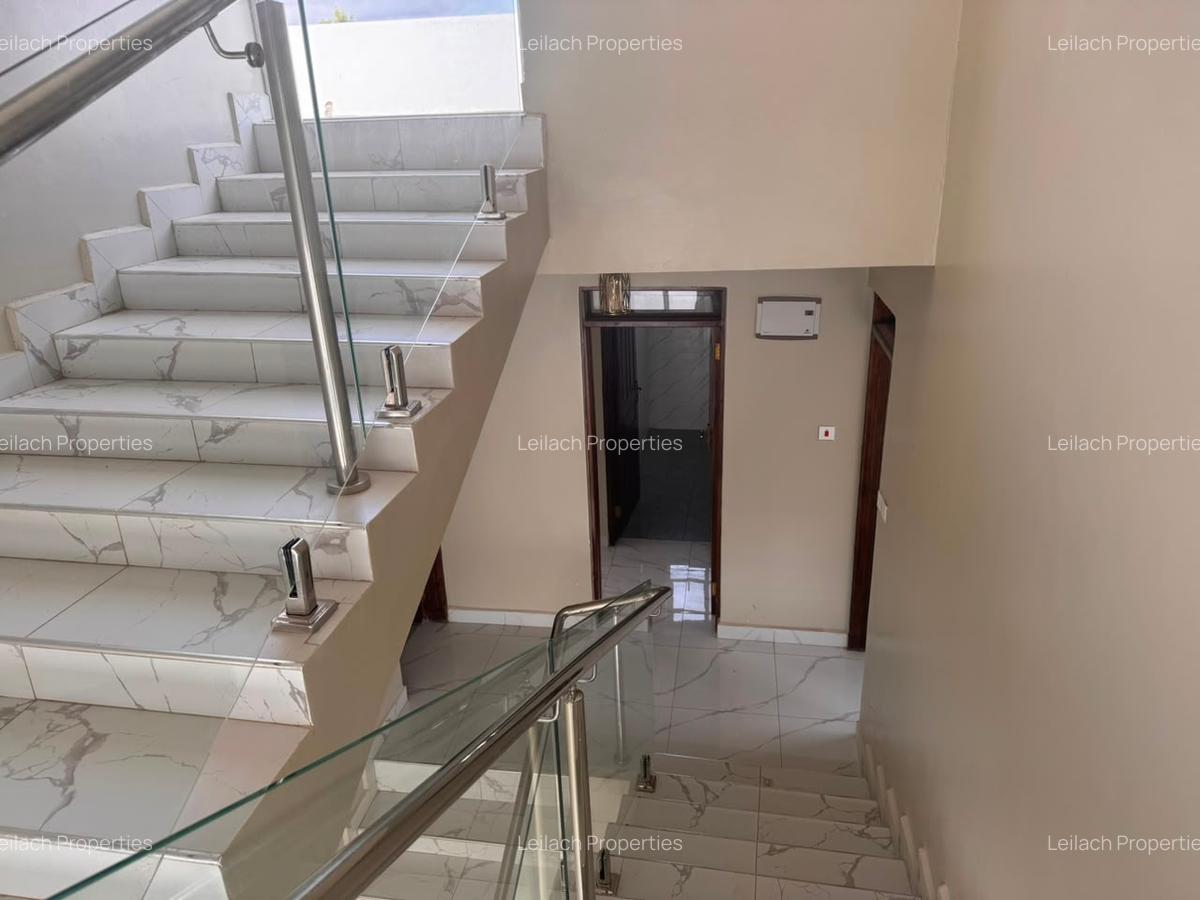 4 Bed House with En Suite in Kiserian - 11