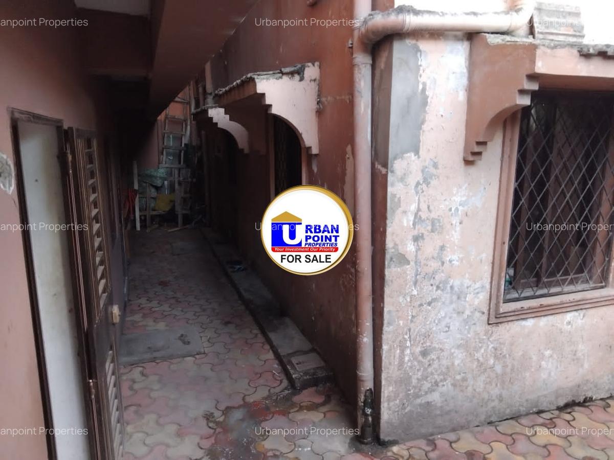 Commercial Property with Parking in Mombasa CBD - 6