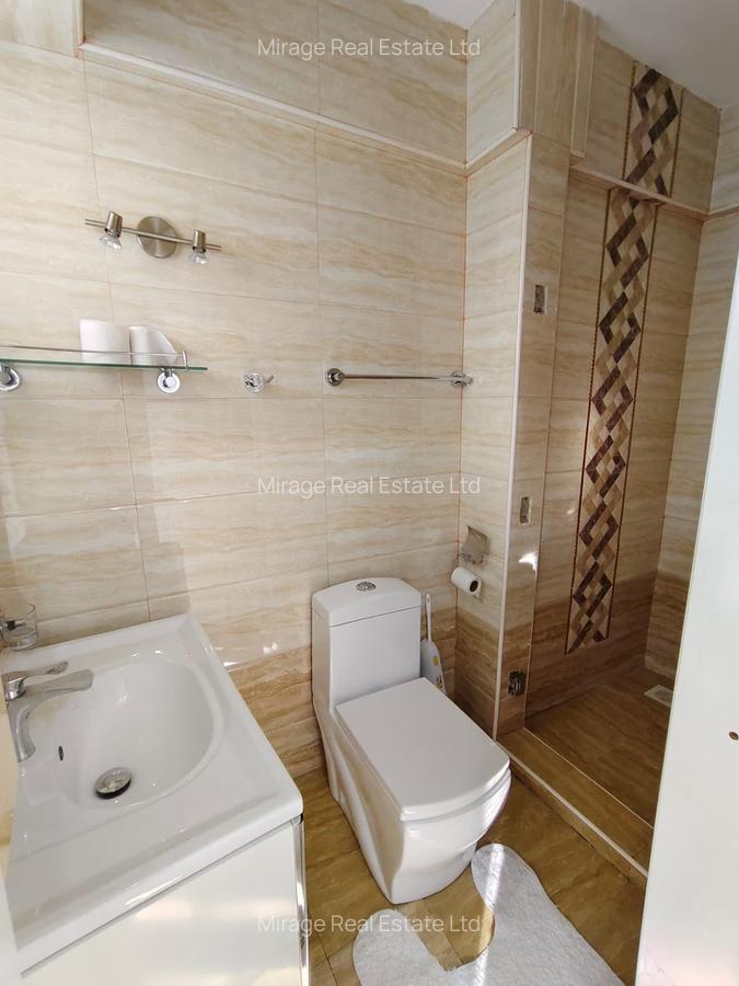 Serviced 4 Bed Apartment with En Suite in Rhapta Road - 14