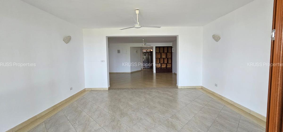2 Bed Apartment with En Suite in Shanzu - 2