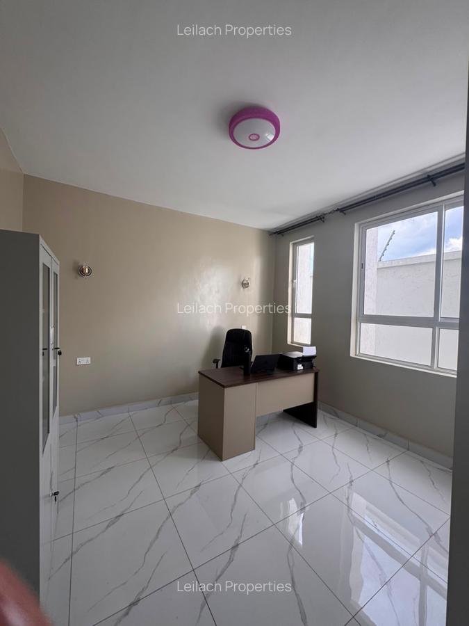 4 Bed House with En Suite in Kiserian - 8
