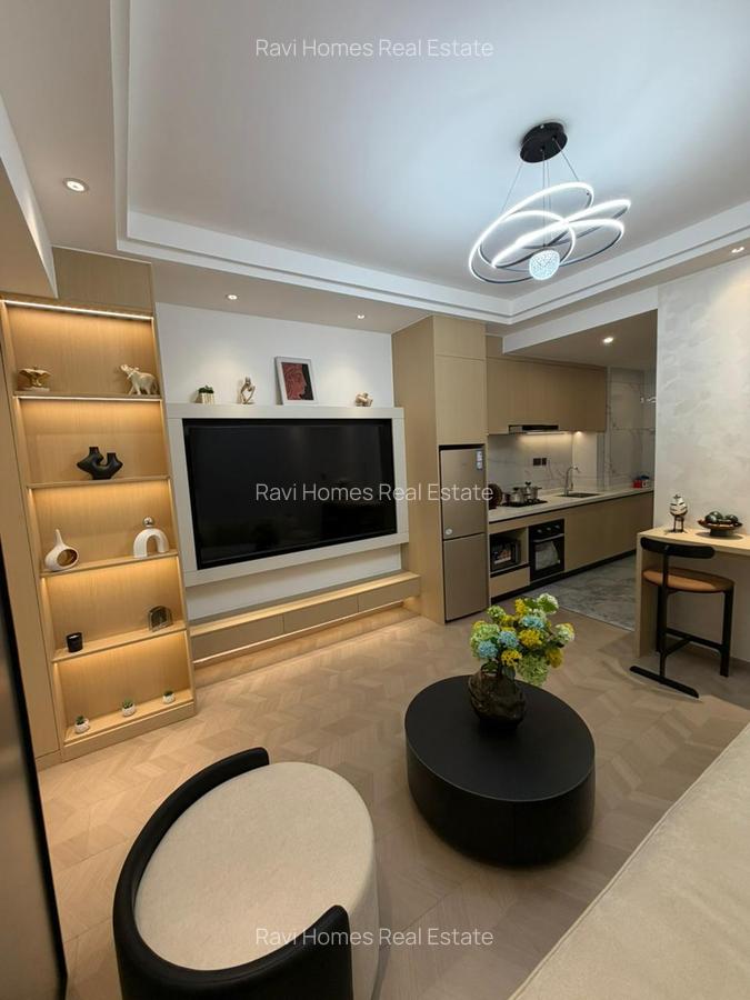1 Bed Apartment with Swimming Pool at Peponi Road - 8