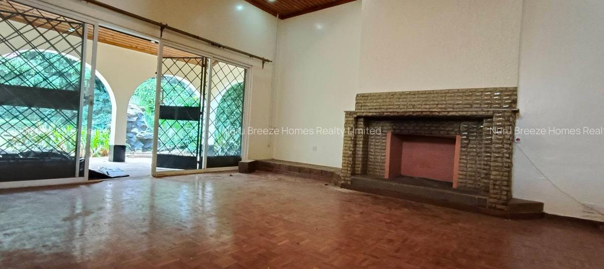 3 Bed House with En Suite in Loresho - 2