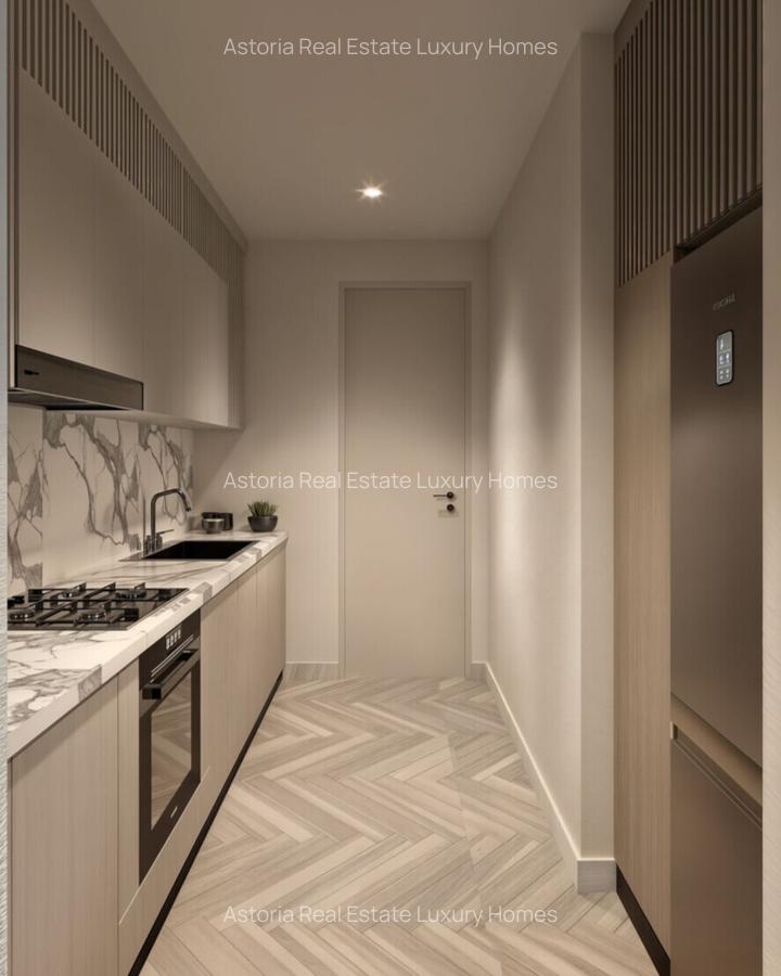 Studio Apartment with En Suite at 2026-133 0 Studio - 4