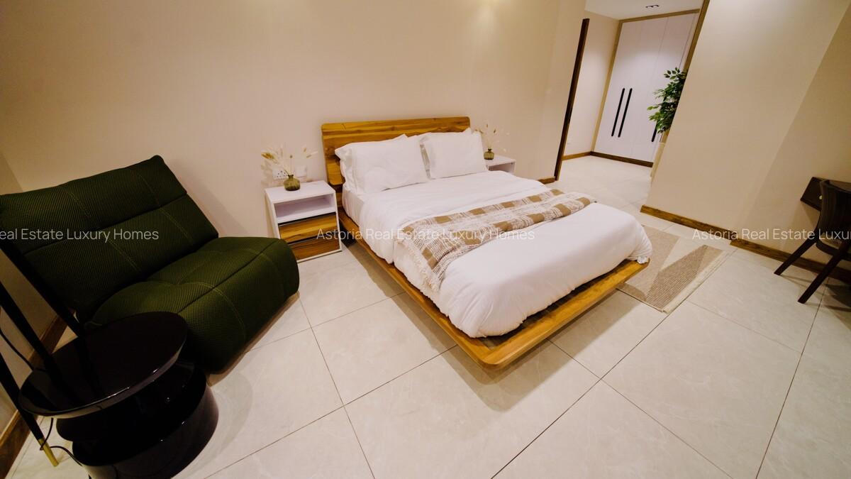 3 Bed Apartment with En Suite at 2026-301 3 Bed - 20