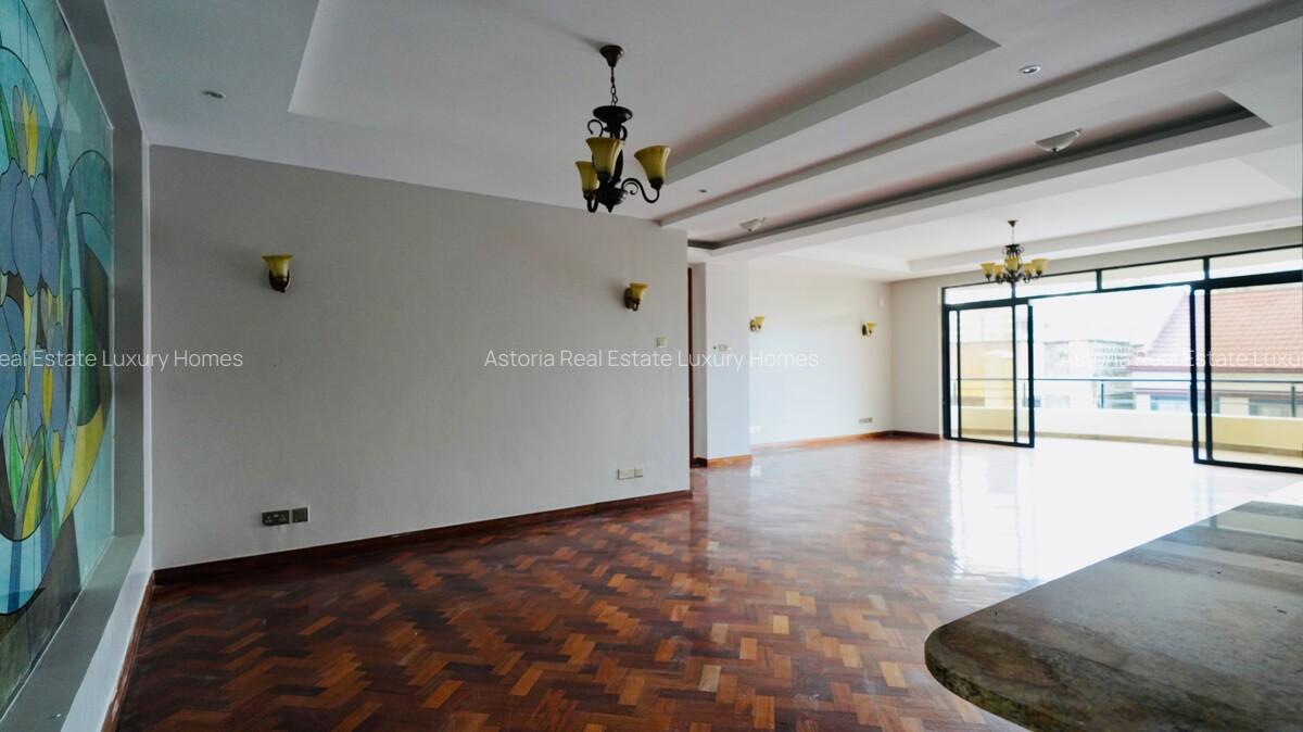 4 Bed Apartment with En Suite at 2026-535 - 3