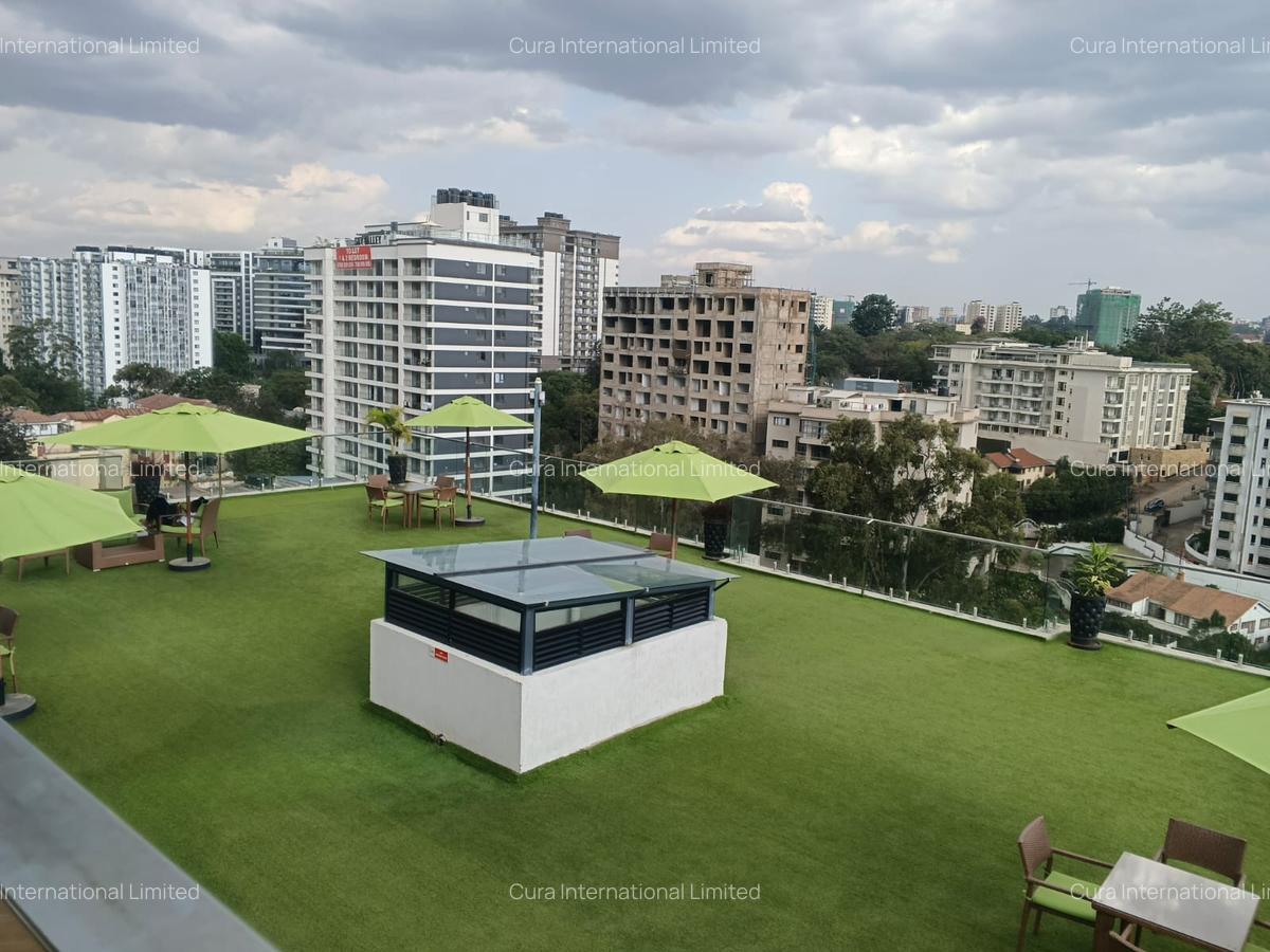 3 Bed Apartment in Westlands Area - 12