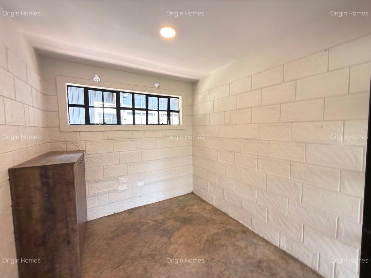 1 Bed House with En Suite at Kileleshwa - 10
