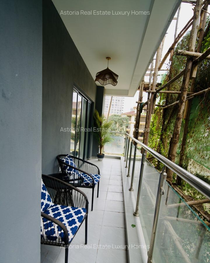 2 Bed Apartment with En Suite at 2026-424 - 9