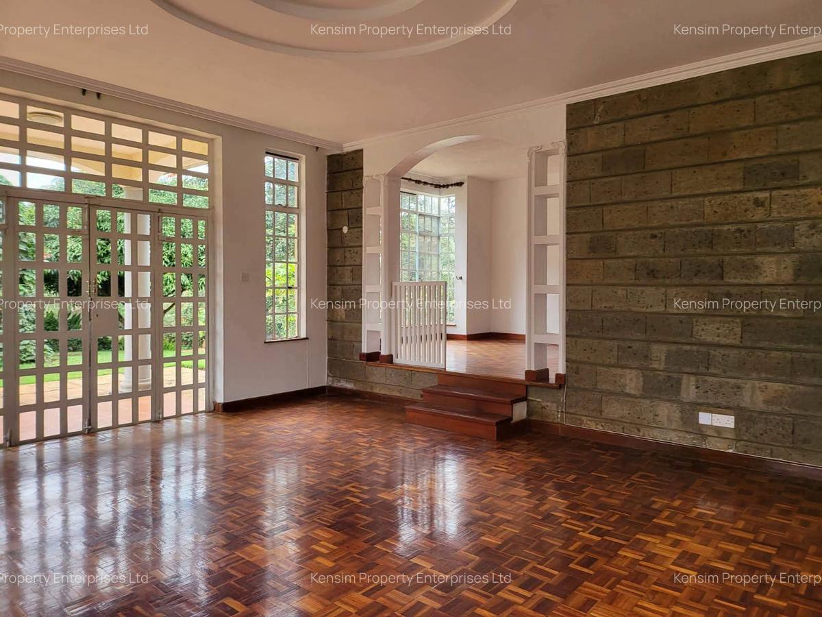 4 Bed Townhouse with En Suite in Nyari - 6