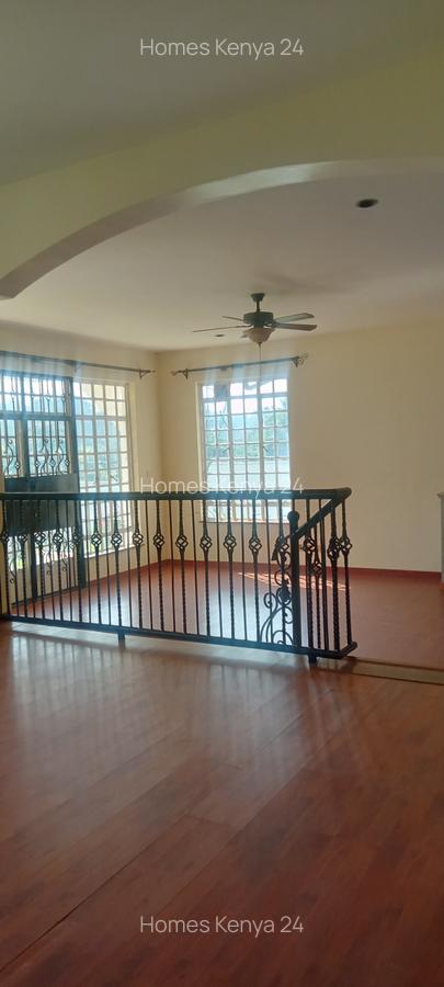 4 Bed House in Runda - 7