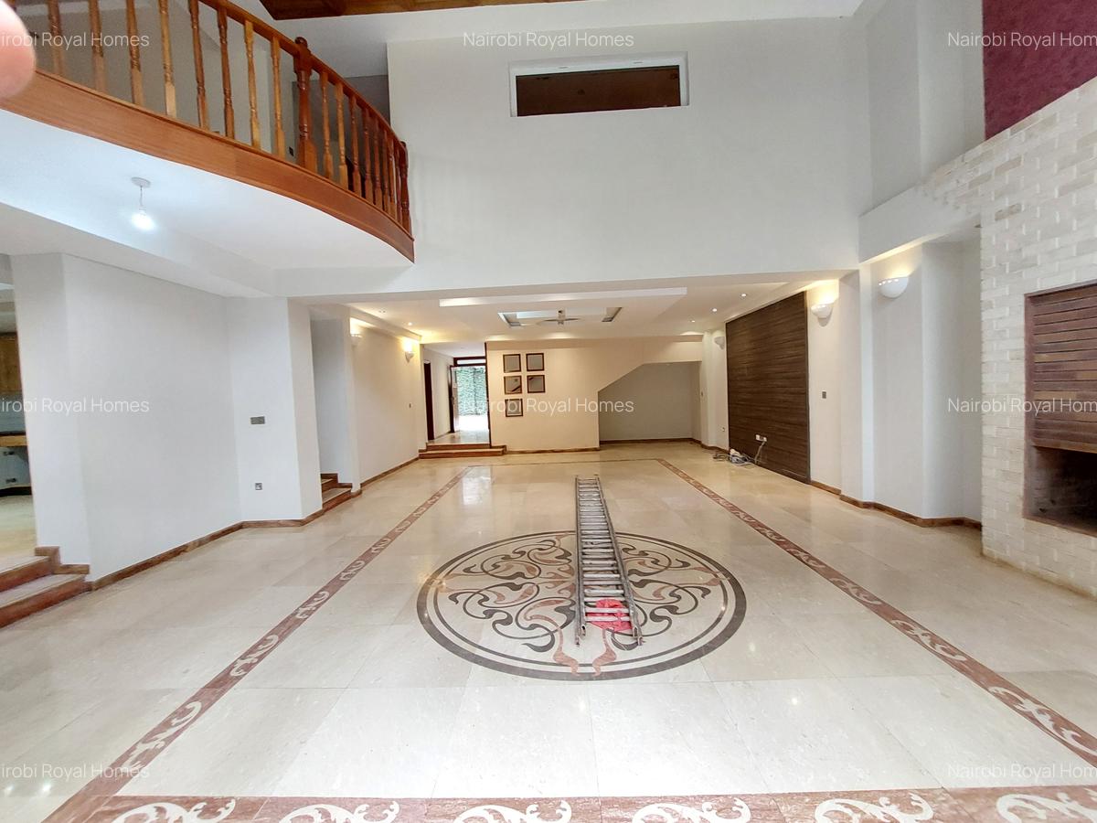 5 Bed Townhouse with En Suite at Convent Drive - 14