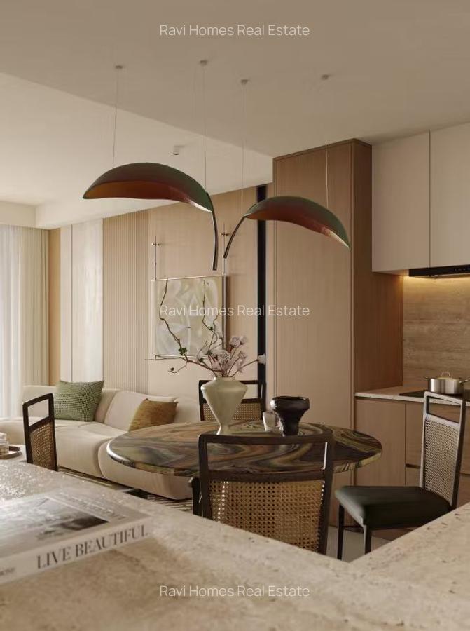 2 Bed Apartment with En Suite at Vihiga Road - 17