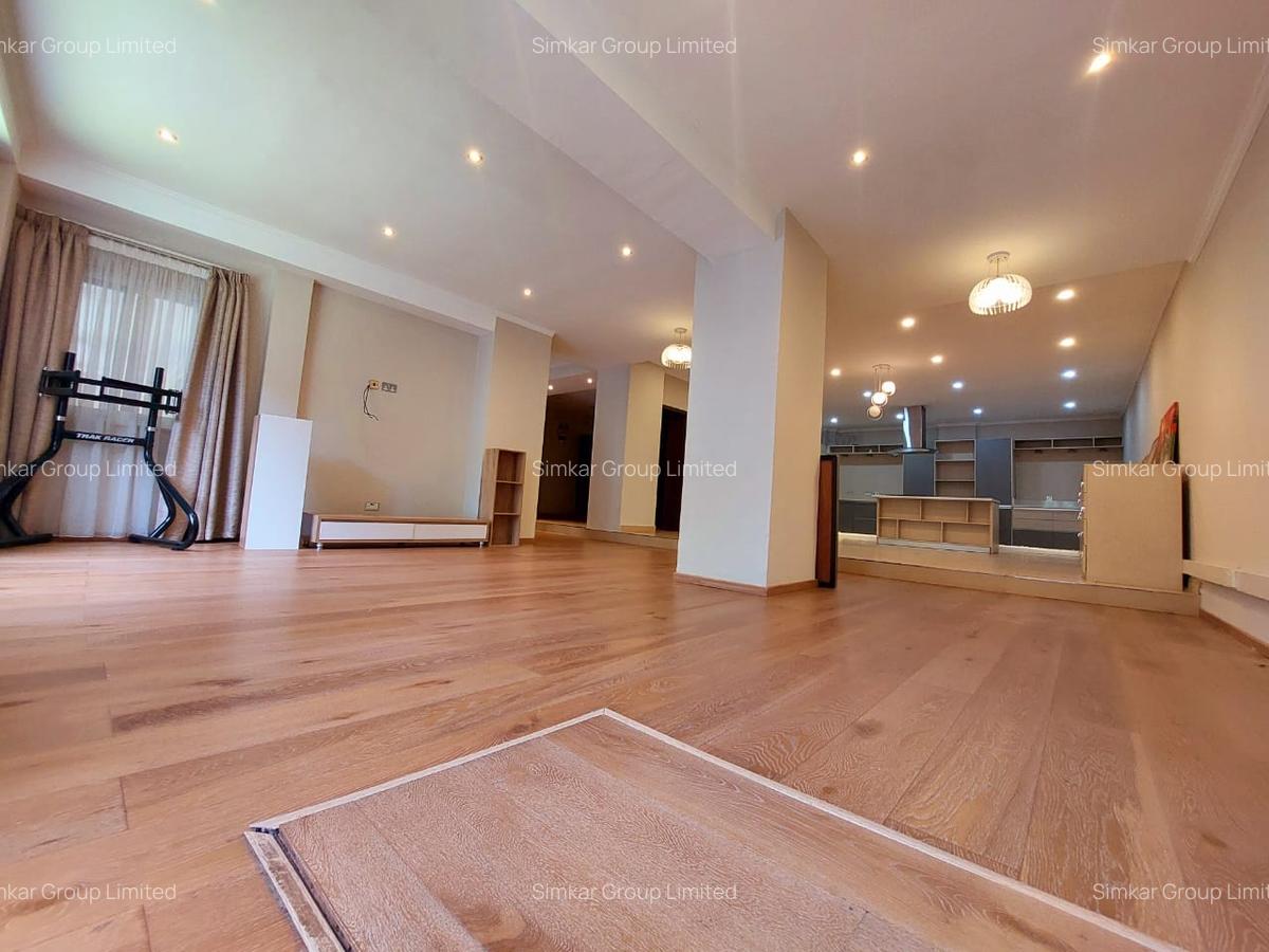 2 Bed Townhouse with En Suite at Peponi Rd - 6