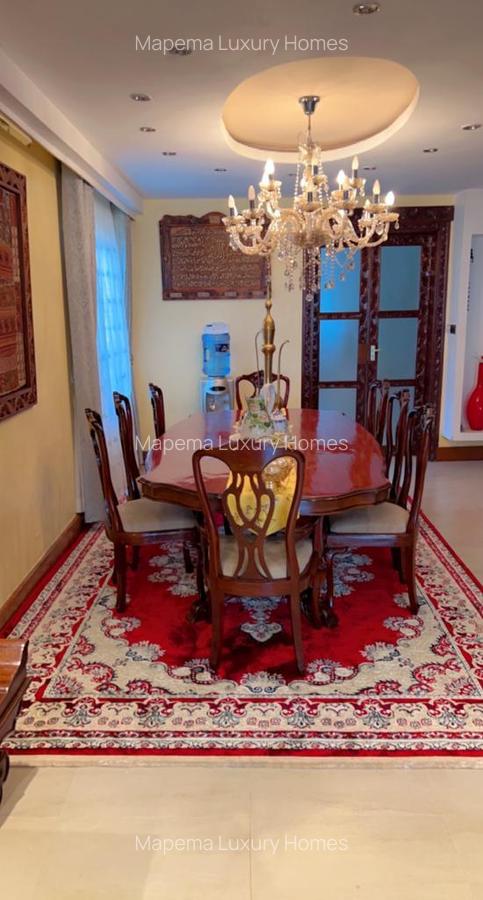 5 Bed House with En Suite at Bomas Of Kenya - 8