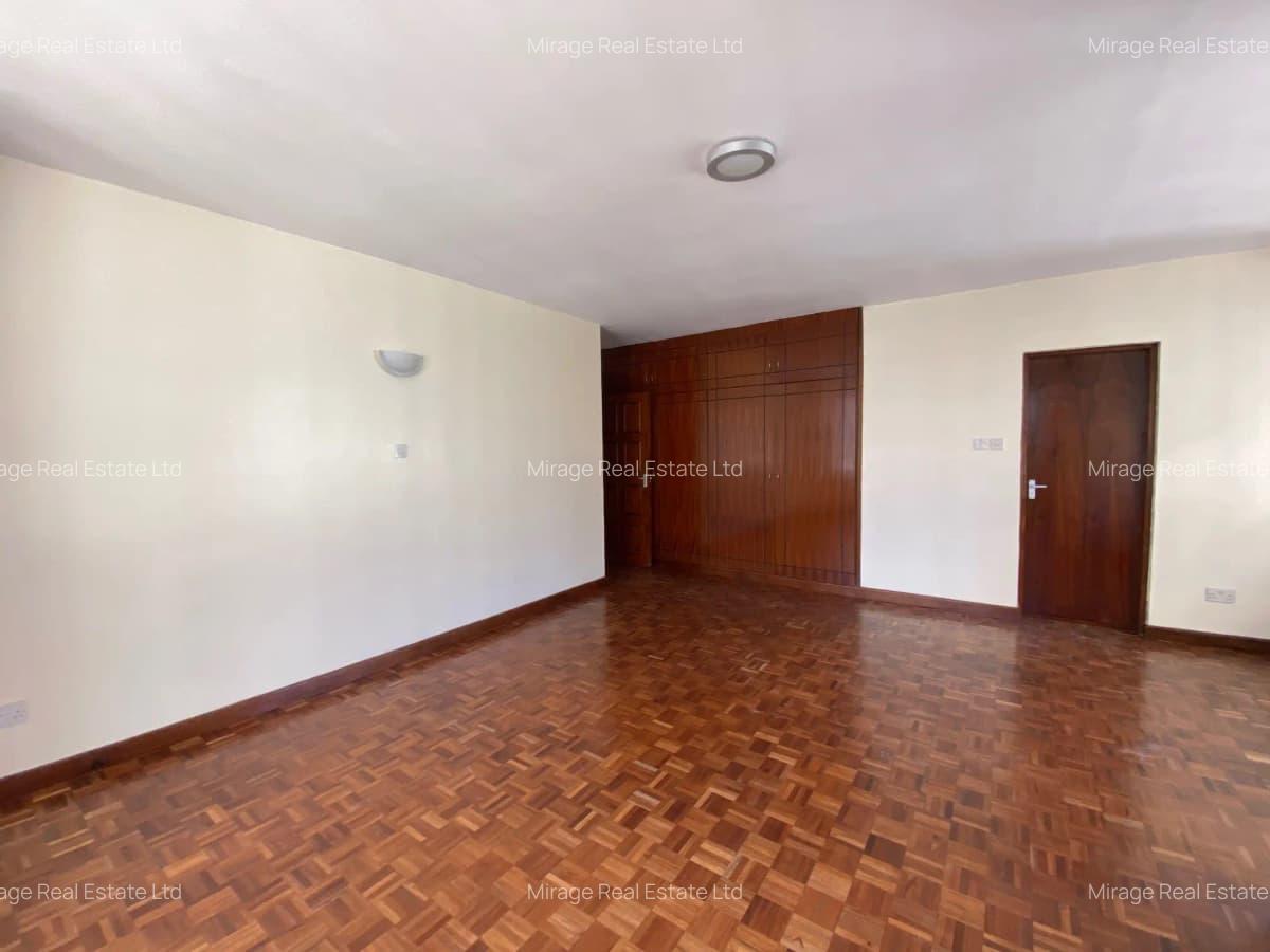 3 Bed Apartment with Swimming Pool in Kileleshwa - 5