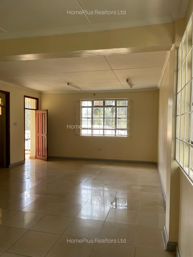 Office with Parking at Karen Park - 2