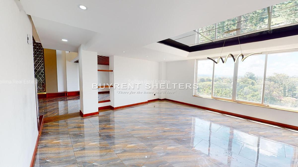 5 Bed Apartment with En Suite at General Mathenge - 11