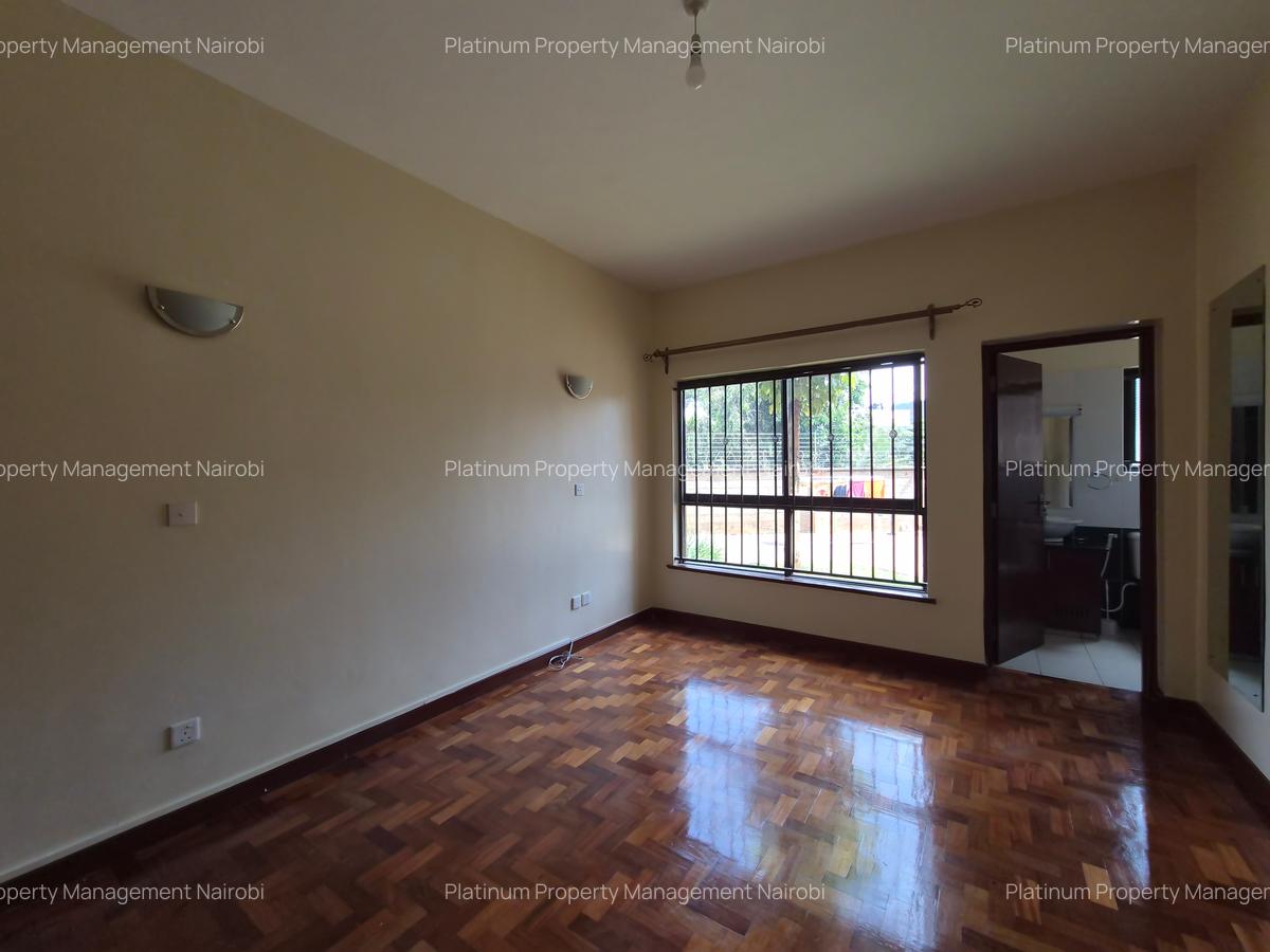 4 Bed Apartment with En Suite at Westlands - 17