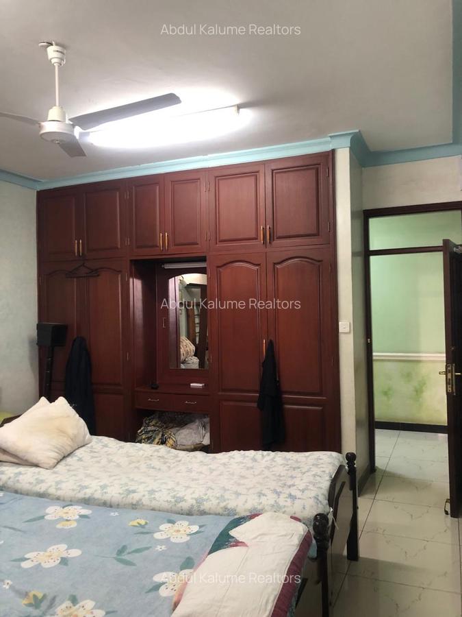 Serviced 4 Bed Apartment with En Suite at Mombasa - 4
