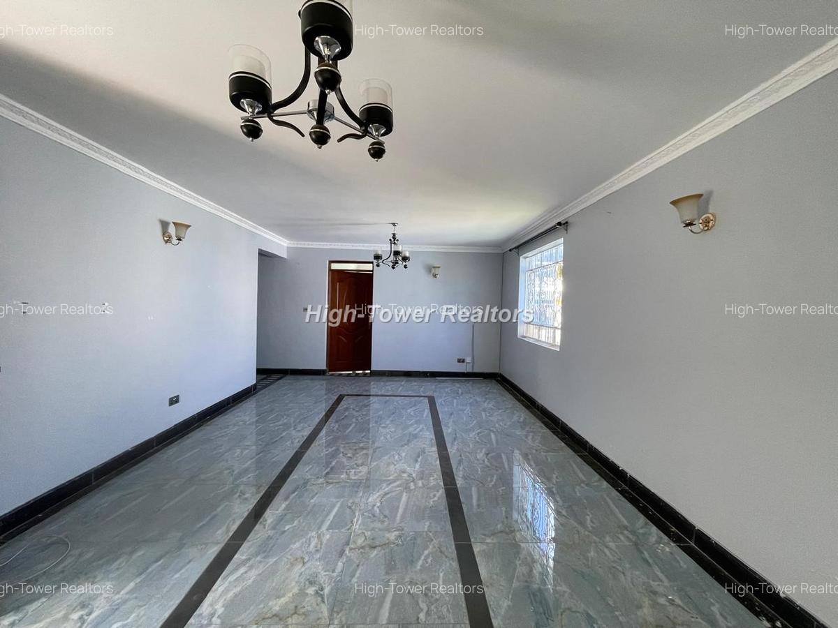 2 Bed House with En Suite in Karen - 3