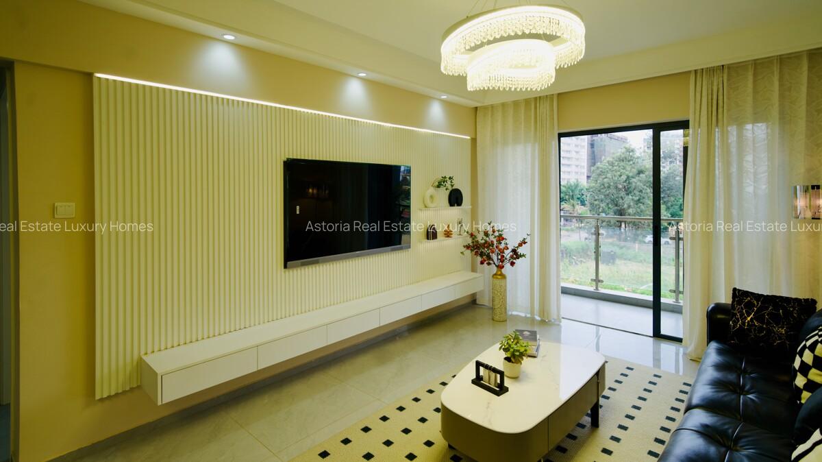 1 Bed Apartment with En Suite at 2026-424 - 4