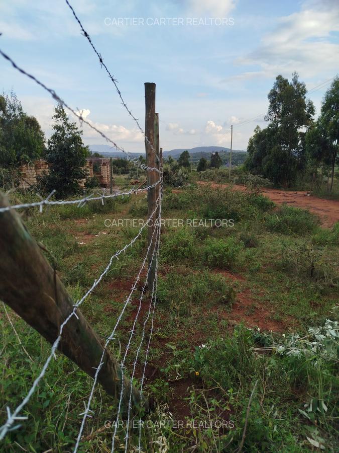 Land in Kamangu - 1
