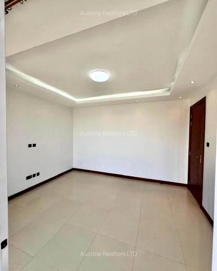 4 Bed Apartment with En Suite at General Mathenge Road - 13