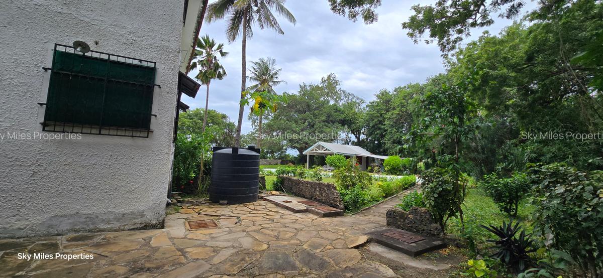 4 Bed Villa with En Suite at Kikambala - 17