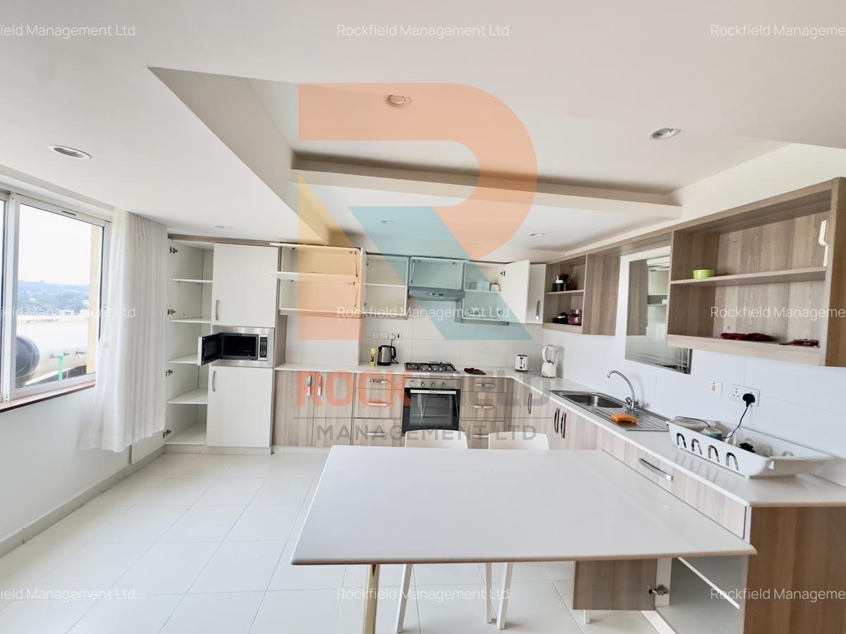Furnished 1 Bed Apartment with En Suite in Rhapta Road - 6