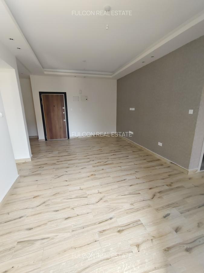 3 Bed Apartment with En Suite in Kilimani - 2