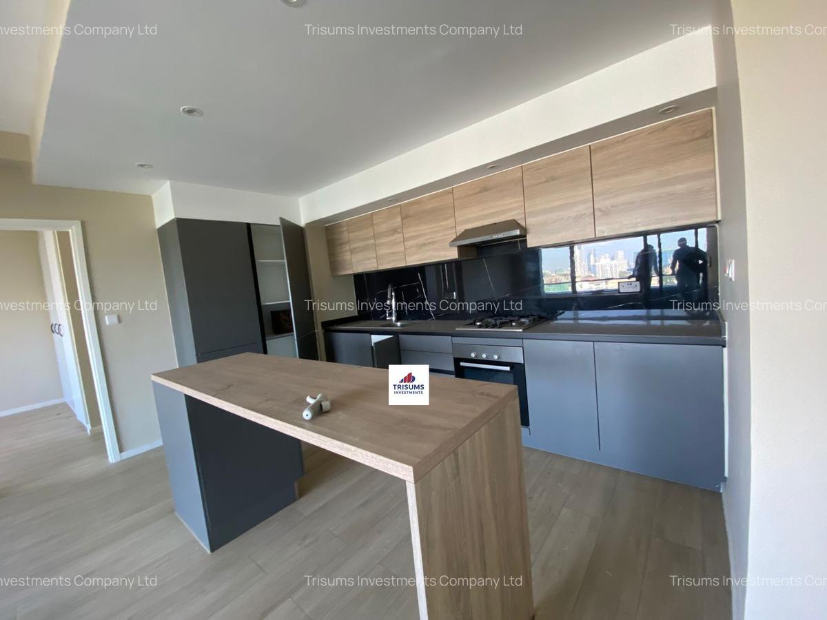 2 Bed Apartment with En Suite in Westlands Area - 4